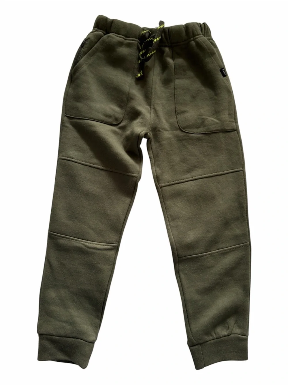 Boys 3-Piece Clothing Bundle - Size 7/8